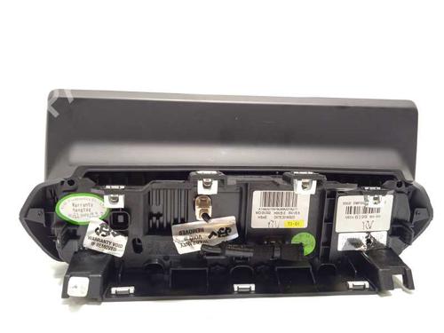 Display monitor PEUGEOT 208 II (UB_, UP_, UW_, UJ_) 1.2 PureTech 130 | BP26207951C48 