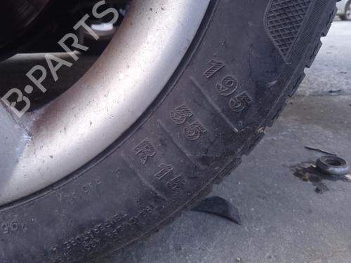 Steering rack SKODA FABIA II Combi (545) 1.6 TDI | BP28541636M22 