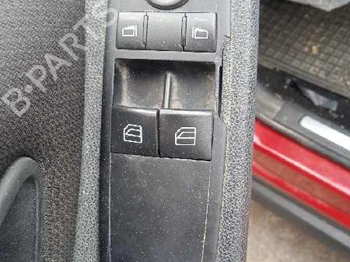 Right taillight MERCEDES-BENZ A-CLASS (W169) A 160 CDI (169.006, 169.306) | BP11334761C35