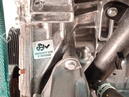 Engine DACIA SANDERO II | BP13325970M1