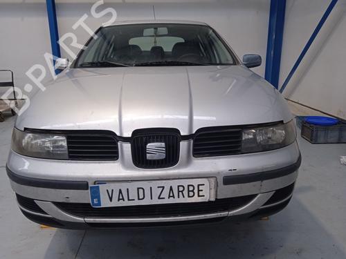 Water radiator SEAT LEON (1M1) 1.6 16 V | BP33953168M31 - Image 7
