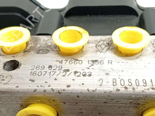 ABS pump RENAULT KADJAR (HA_, HL_)  | BP40293862M43  - Image 7