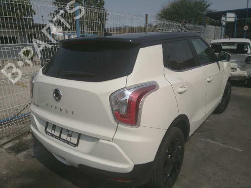 Climate control SSANGYONG TIVOLI | BP1114608I5 - Image 7