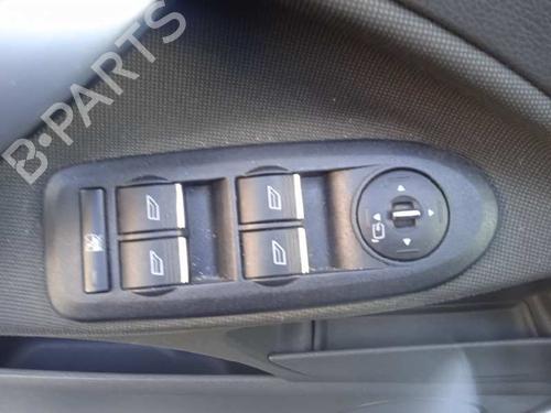 Left front window switch FORD KUGA I  | BP16988442I27 