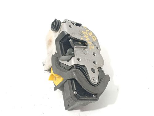 rear-left-lock-opel-zafira-tourer-c-p12-2011-32184272 main image