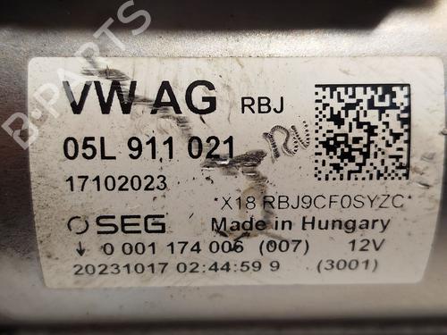 Starter AUDI Q5 Sportback (FYT) 40 TDI Mild Hybrid quattro | BP31933562M8 - Image 5