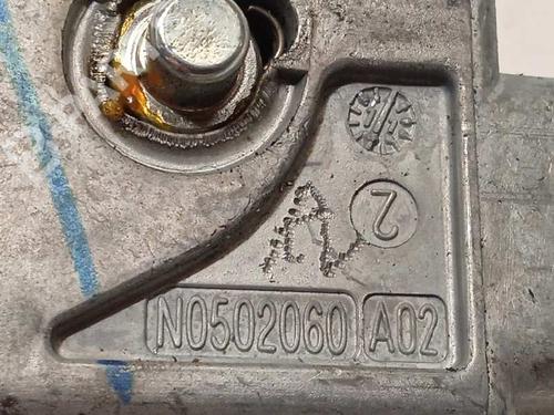 Ignition barrel NISSAN NV400 Van (X62, X62B) | BP11765119M48