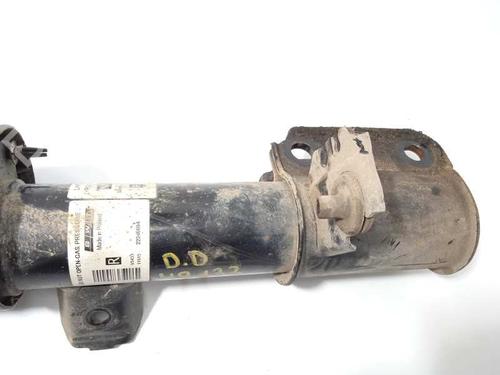 Right front shock absorber LAND ROVER RANGE ROVER III (L322) 3.0 D 4x4 | BP11042187M17 
