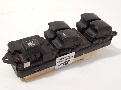 Left front window switch MITSUBISHI GRANDIS (NA_W) 2.0 DI-D (NA8W) | BP28538867I27 - Image 2