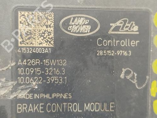 ABS pump LAND ROVER RANGE ROVER EVOQUE (L538)  | BP36805632M43  - Image 6