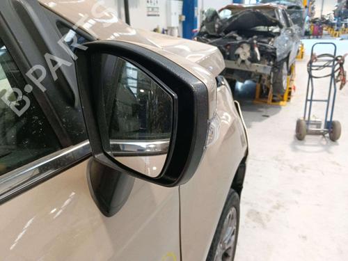 Left front window switch FORD ECOSPORT 1.0 EcoBoost | BP39025589I27 - Image 21