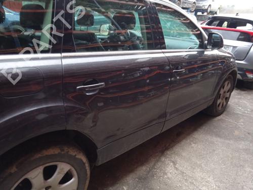 Alternator AUDI Q7 (4LB) 3.0 TDI quattro | BP24513936M7