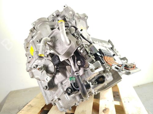 Gearbox TOYOTA RAV 4 V (_A5_, _H5_) 2.5 Hybrid AWD (AXAH54) | BP28209688M3 