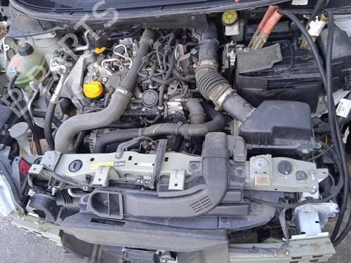 Climate control NISSAN MICRA V (K14) | BP15768110I5 - Image 18