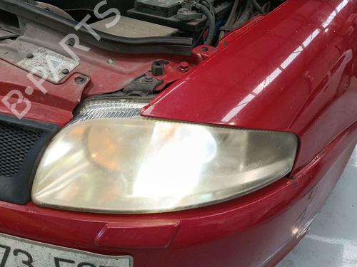 Left headlight ALFA ROMEO GT (937_) 1.9 JTD (937CXN1B) | BP40083784C28 - Image 24