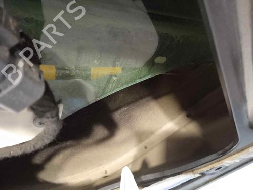 Right rear door CITROËN C4 Picasso I MPV (UD_) 2.0 i 16V | BP16672581C5 