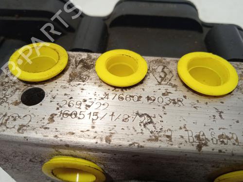 ABS pump DACIA SANDERO II  | BP20655711M43 