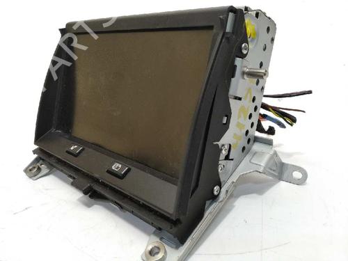 Display monitor LAND ROVER RANGE ROVER SPORT I (L320) 3.6 D 4x4 | BP5884797C48