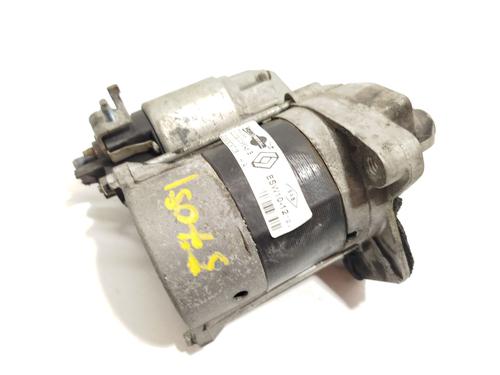 Startmotor RENAULT SCÉNIC III (JZ0/1_) 1.2 TCe (116 hp) 30591525