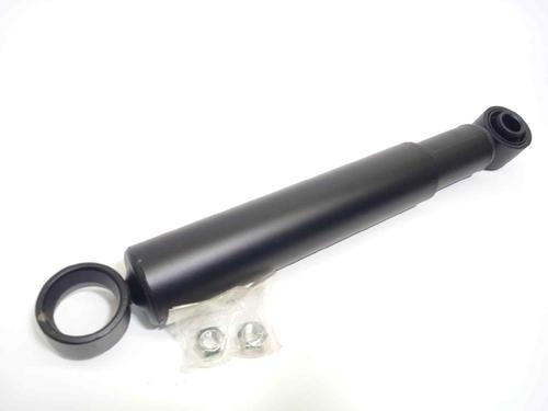 Used Right rear shock absorber NISSAN PATROL GR V Wagon (Y61) 3.0 DTi (158 hp) 16350725