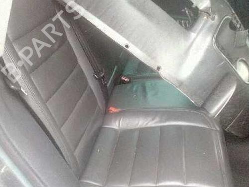 Left front shock absorber VW TOUAREG (7LA, 7L6, 7L7) 2.5 R5 TDI | BP4638803M16 