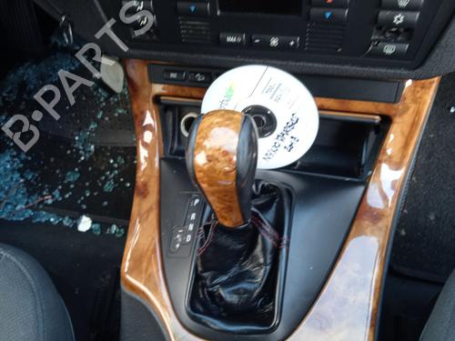 Bagklap CC/Kombi-Coupé BMW X5 (E53) 3.0 d | BP27720203C6 