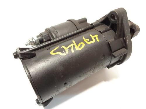 Startmotor OPEL COMBO Box Body/MPV (X12) 1.3 CDTI (B05) | BP9955581M8 