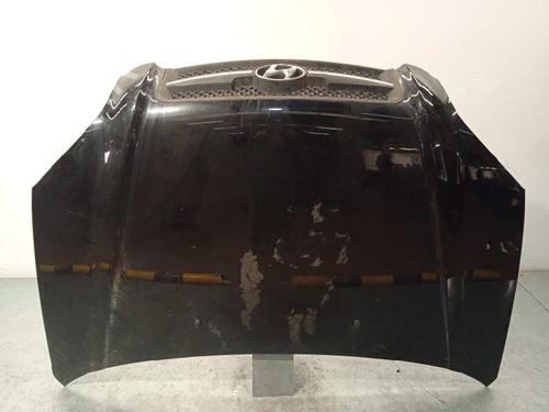 Used Hood HYUNDAI TUCSON (JM) 2.0 CRDi (140 hp) 13090424