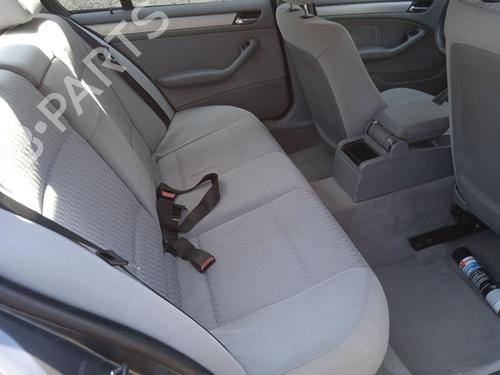 AC compressor BMW 3 (E46) 320 d | BP27693459M34