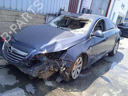 Gearbox OPEL INSIGNIA A (G09) 2.0 CDTI (68) | BP15371896M3
