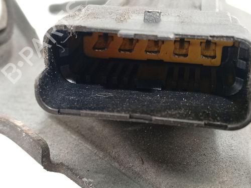 Front wiper motor NISSAN PRIMASTAR Van (X83) 2.0 dCi 115 | BP33951873M29 - Image 3