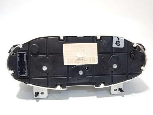Instrument cluster FORD FIESTA VI (CB1, CCN)  | BP7785580C47 