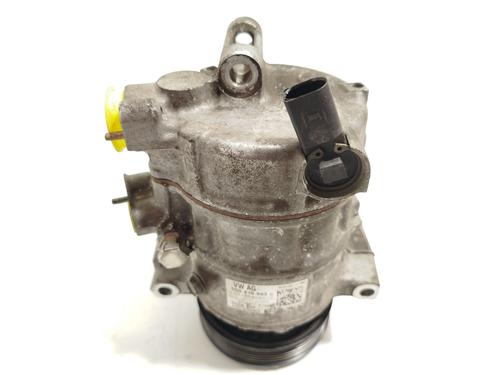 AC compressor AUDI A1 Sportback (8XA, 8XF) 1.6 TDI | BP33288460M34 - Image 3