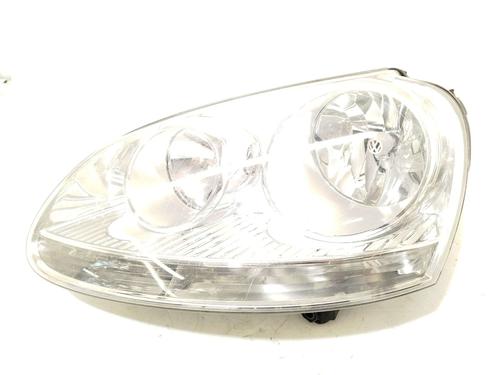 Left headlight VW GOLF V (1K1) 1.9 TDI | BP39613796C28 - Image 2