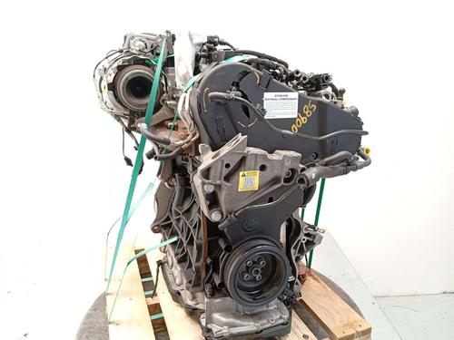 Engine CUPRA FORMENTOR (KM7, KMP) 2.0 TDI 4Drive | BP38436332M1 - Image 4