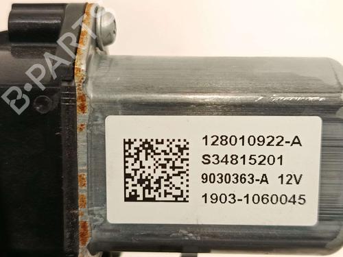 Front left window mechanism DACIA JOGGER (RK_) 1.0 TCe 90 ECO-G (RKMT) | BP37484517C22 - Image 5