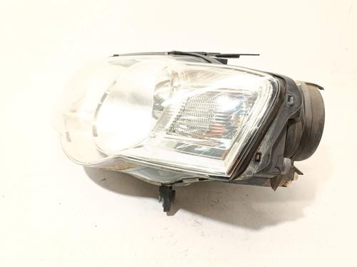 Left headlight VW PASSAT B6 (3C2) 2.0 TDI 16V | BP35756736C28 - Image 3
