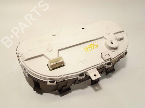 Instrument cluster MITSUBISHI LANCER VIII (CY_A, CZ_A) 2.0 DI-D (CY8A) | BP28856290C47