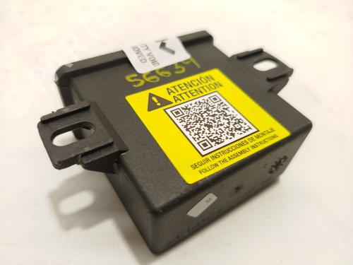 Lights ECU PORSCHE PANAMERA (970) 3.0 D | BP28730882M55 