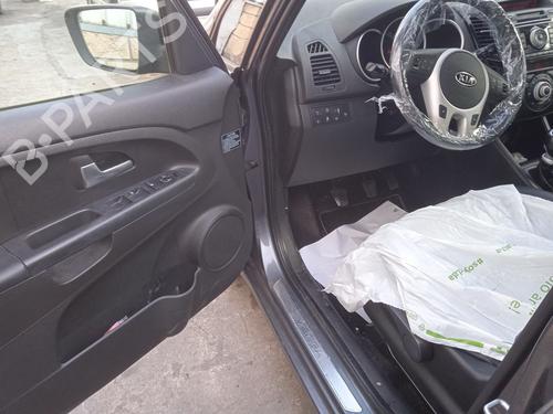 Right front driveshaft KIA VENGA (YN) 1.6 CRDi 128 | BP26408910M39 