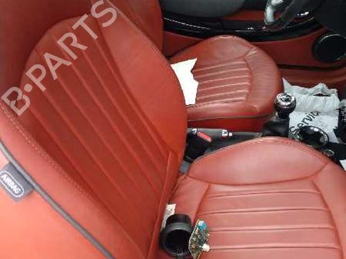 Left front driveshaft MINI MINI (R56) Cooper | BP4807461M38