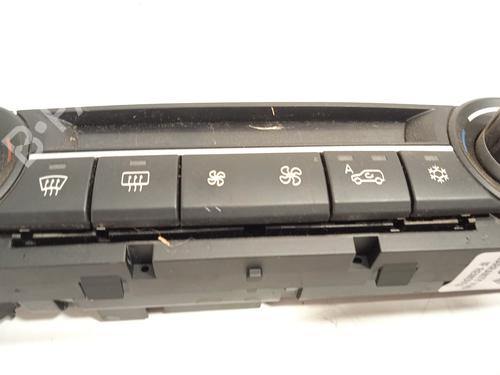 Climate control BMW X6 (E71, E72) xDrive 35 d | BP19743211I5
