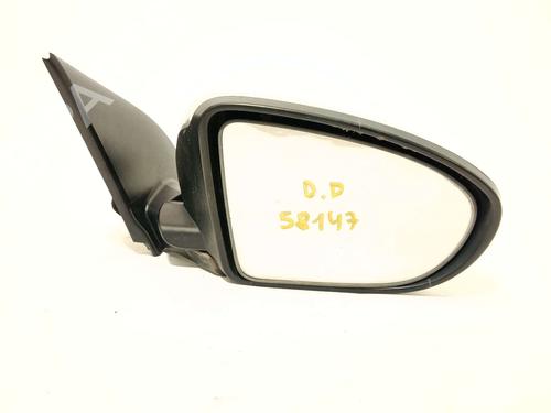 Used Right mirror Right mirror NISSAN QASHQAI I (J10, NJ10) 2.0 dCi (150 hp) 39992409 39992409