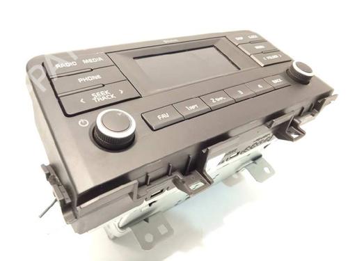 Auto-radio KIA PICANTO III (JA) 1.0 (67 hp) 9532820