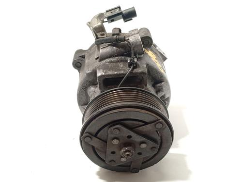 AC compressor MITSUBISHI OUTLANDER II (CW_W) 2.2 DI-D 4WD | BP32980816M34 - Image 4