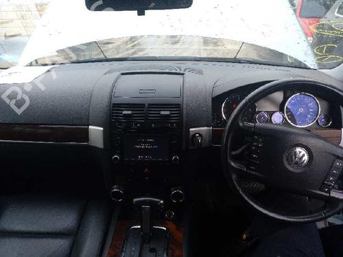 Right rear driveshaft VW TOUAREG (7LA, 7L6, 7L7) 2.5 R5 TDI | BP5793492M41 