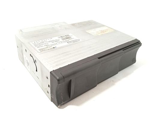 Radio LAND ROVER RANGE ROVER III (L322) 3.0 D 4x4 (177 hp) 30707239