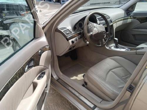 Electronic module MERCEDES-BENZ E-CLASS (W211) E 220 CDI (211.006) | BP26503075M83 