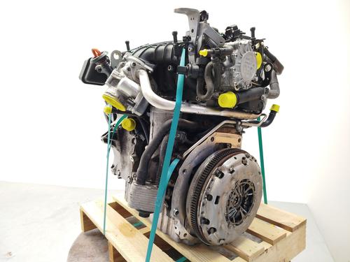 Used Engine Engine VW PASSAT B6 Variant (3C5) 2.0 TDI 16V (140 hp) 36070248 36070248