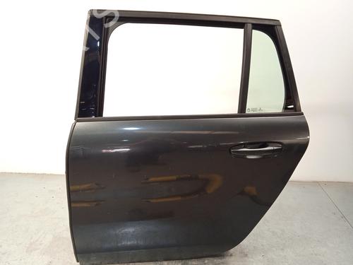 Used Left rear door CITROËN C4 Grand Picasso II (DA_, DE_) 1.6 HDi / BlueHDi 115 (115 hp) 27534812